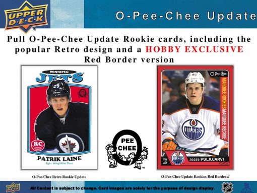 16-17 Upper Deck Series 2 Product Image Page 6