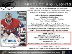 16-17 Upper Deck Ice Hockey Product Image Page 2