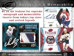 16-17 Upper Deck Ice Hockey Product Image Page 6