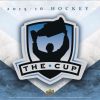 2015-16 Upper Deck The Cup Hockey