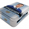 2016-17 Upper Deck Premier Hockey Tin
