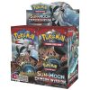 Pokemon Sun & Moon Crimson Invasion Booster Box