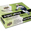 2017-18 Upper Deck Synergy