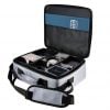 Ultra Pro Collectors Deluxe Carrying Case - Open