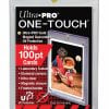 Ultra Pro One-Touch 100pt Card Holder