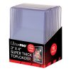 Ultra Pro Super Thick 180pt Toploader - Pack of 10
