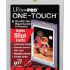 Ultra Pro One-Touch 55pt Card Holder