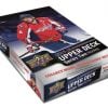 2015-16 Upper Deck Series 2 Hockey Hobby Box