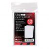 Ultra Pro Card Sleeves Dividers - Pack of 10