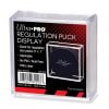 Ultra Pro Regulation Puck Display