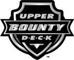 Upper Deck Bounty Logo Upper Deck Bounty Logo