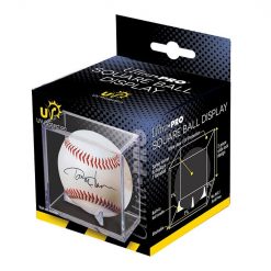 Ultra Pro Baseball Square Display Case