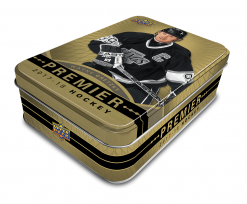 2017-18 Upper Deck Premier Tin