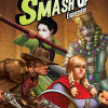 Smash Up - Oops, You Did It Again Board Game