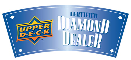 Upper Deck Certified Diamond Dealer