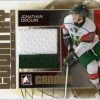 12-13 ITG Draft Prospects Country of Origin Jersey Jonathan Drouin Gold Version COO-03