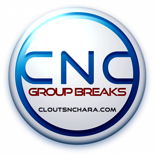 CnC Group Breaks
