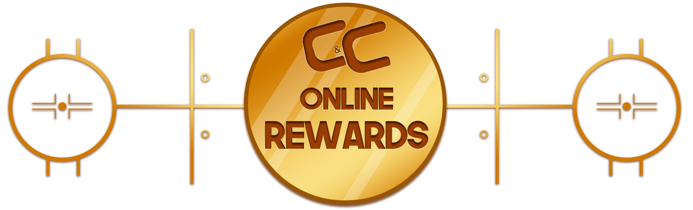 C&C Online Rewards