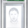 11-12 In The Game Ultimate 11th Edition Ultimate Base Card Silver Igor Larionov 39/62