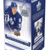 2017-18 UD Toronto Maple Leaf Centennial Hockey Blaster Box