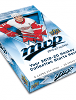 19-20-MVP-Hobby-SB356 2019-20 Upper Deck MVP