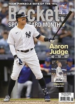 Sports Monthly #449 August 2022