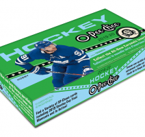 box-19-20-OPC-Hobby-SB118 2019-20 Upper Deck O-Pee-Chee Hobby