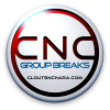 CnC Group Breaks