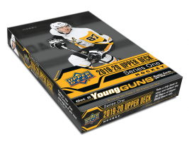 Box-19-20-UD1-HOBBY 2019-20 Upper Deck Series 1
