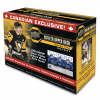 2019-20 Upper Deck Series 1 Hockey Team Triple Blaster Box