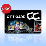 CloutsnChara Online Gift Card - New!