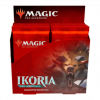 Magic The Gathering Ikoria Lair of Behemoths Sealed Collector Booster Box