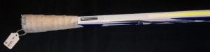 Frederik Andersen Game Used Bauer Stick Toronto Maple Leafs (With COA)
