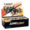 Magic The Gathering JumpStart Sealed Booster Box