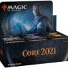 Magic The Gathering 2021 Core Set Sealed Booster Box