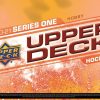 2020-21 Upper Deck Series 1 Hobby Hockey