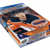 2020-21 Upper Deck Series 1 Hockey Hobby Box