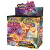 Pokemon Sword & Shield Darkness Ablaze Booster Box