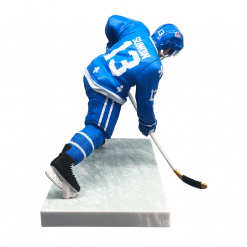 2020-21 PSA Mats Sundin Quebec Nordiques 6" Action Figure - Right side