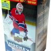 2013-14 Upper Deck Series 1 Blaster Hockey Box
