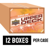 20-21 Series One Hobby - 12 boxes per case
