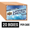 20-21 Series One Retail - 20 boxes per case