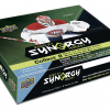 2020-21 Upper Deck Synergy Hockey Hobby Box
