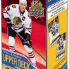 2014-15 Upper Deck Series 1 Blaster Box