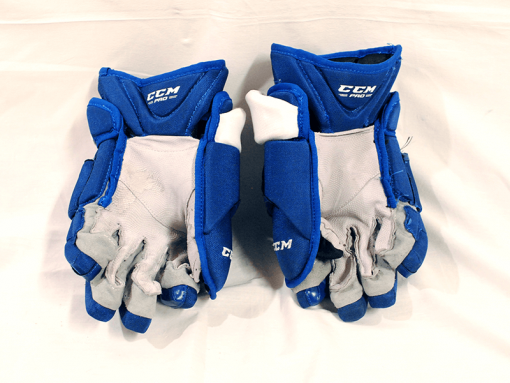 Barrie Hockey Gloves