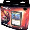 Magic The Gathering Commander Legends Deck Box - Reap The Tides