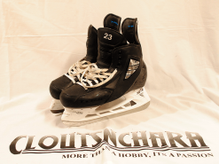 Dermott Skates