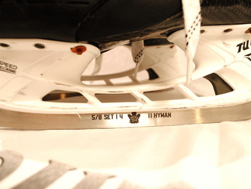 Hyman Skates