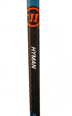 Hyman Hockey Stick