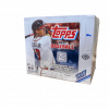 2021 Topps Update Series Jumbo Hobby Baseball Box